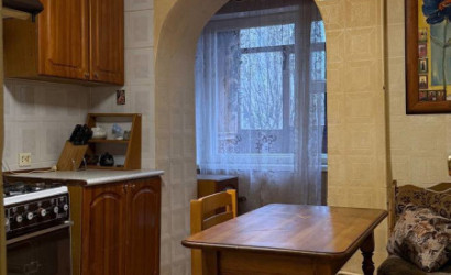 Купить 3-комнатную квартиру, Барановичи, Коммунистическая, 29. Фото 13