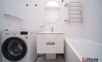 Купить 2-комнатную квартиру, Копище, Микояна ул., 1. Фото 21