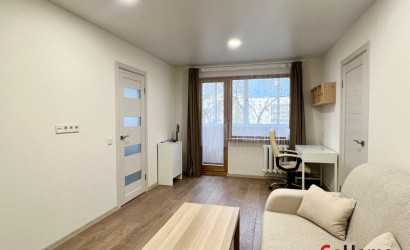 Купить 2-комнатную квартиру, Минск, ул. Гая, д. 32 (Советский район). Фото 12