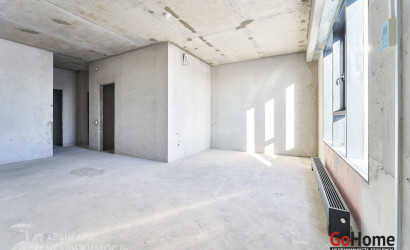 Купить 4-комнатную квартиру, Минск, Дзержинского просп., 12 (Московский район). Фото 25