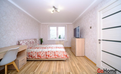 Купить 2-комнатную квартиру, Минск, Игнатовского ул., 3 (Фрунзенский район). Фото 3