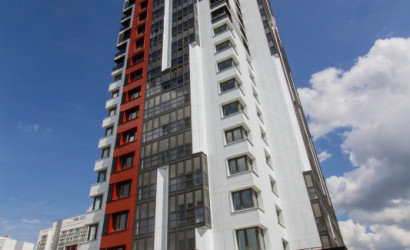 Купить 1-комнатную квартиру, Гомель, ул. Мазурова, д. 3. Фото 1