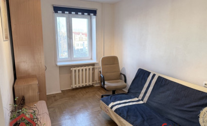 Снять 3-комнатную квартиру, Минск, Сторожовская, 8 (Центральный район). Фото 11