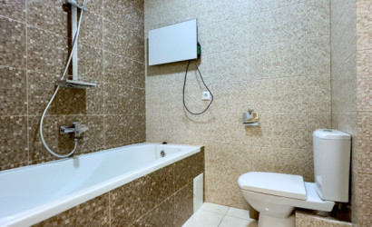 Снять 1-комнатную квартиру, Минск, ул. Тимирязева, д. 10 (Фрунзенский район). Фото 3