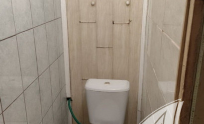 Купить 3-комнатную квартиру, Брест, Речица, ул. Писателя Смирнова. Фото 9