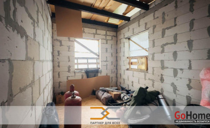 Купить дом в деревне, Родник-95, 10 соток. Фото 7