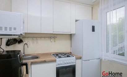Купить 2-комнатную квартиру, Минск, Седых ул., 58(Первомайский район). Фото 16