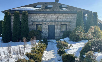 Снять коттедж, Новое Поле, Парковая, 2А. Фото 19