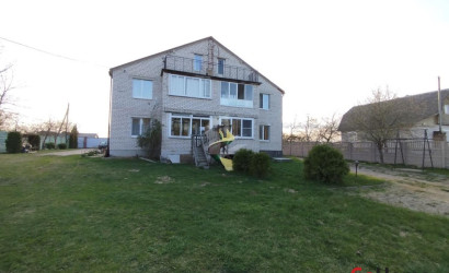 Купить дом, Каралино, Лесная ул., 25 соток. Фото 18