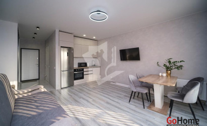 Купить 1-комнатную квартиру, Минск, Левина ул., 9 (Октябрьский район). Фото 5