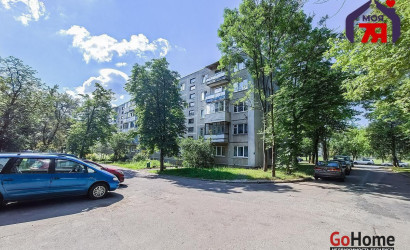 Купить 2-комнатную квартиру, Минск, Калиновского ул., 95 (Первомайский район). Фото 16