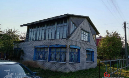 Купить дом в деревне, Елочка, 4.3 соток. Фото 2