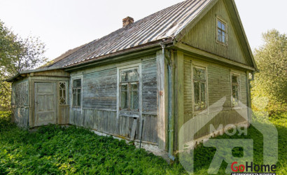 Купить дом, Малиновщина, Лесная ул., 22 соток. Фото 8