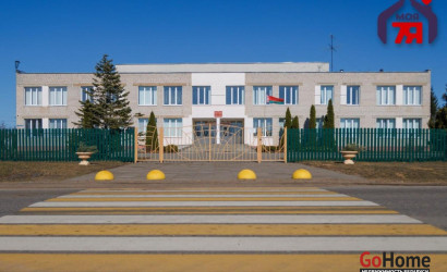 Купить 4-комнатную квартиру, Городок, Центральная ул., 3. Фото 26
