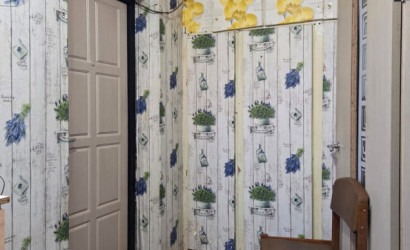 Купить 1-комнатную квартиру, Лошаны, Советская, 5Б. Фото 10