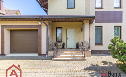 Купить дом, Минск, Столичная, 7, 12.11 соток. Фото 48