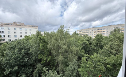 Купить 4-комнатную квартиру, Минск, Голубева ул., 13(Московский район). Фото 10
