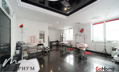 Аренда помещения, Минск, Фабрициуса ул., 9/А,  46.2 кв.м.. Фото 3