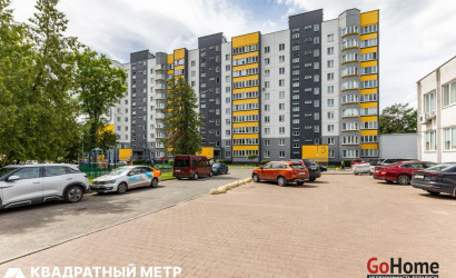 Купить 3-комнатную квартиру, Минск, Фогеля ул., 9(Первомайский район). Фото 36