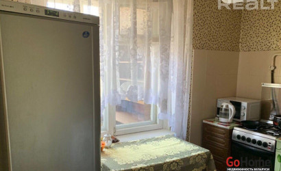 Снять 1-комнатную квартиру, Минск, Воронянского ул. 52 (Октябрьский район). Фото 10