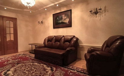 Снять 3-комнатную квартиру, Минск, Алтайская, 166/1 (Заводской район). Фото 11