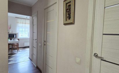 Снять 1-комнатную квартиру, Минск, Алибегова, 17(Московский район). Фото 7