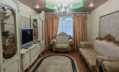 Купить 3-комнатную квартиру, Гомель, Оськина, 4. Фото 3