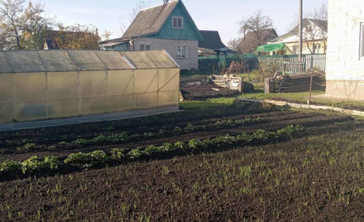 Купить дачу, СТ Авиатор, 5.8 соток. Фото 19