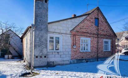 Купить дом, Кобрин, г. Кобрин, 6 соток. Фото 3