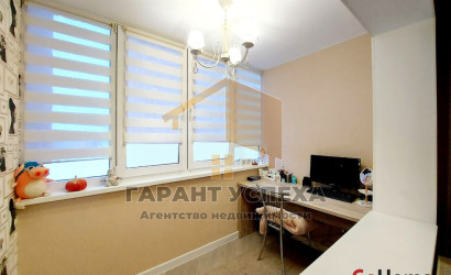 Купить 3-комнатную квартиру, Брест, ул. Орловская, д. . Фото 12