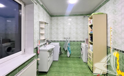 Купить дом, Вулька-Заставская, Мухавецкий с/с, 16.72 соток. Фото 26