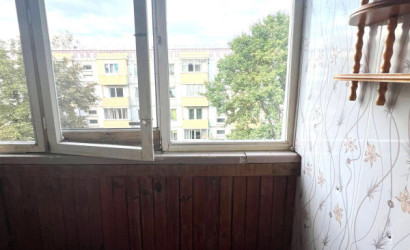 Купить 4-комнатную квартиру, Барановичи, Брестская, 285А. Фото 8