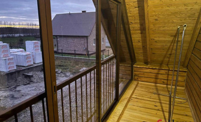 Купить дом, Прибрежное-1, 5.07 соток. Фото 20