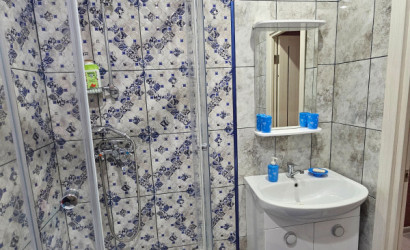 Снять 1-комнатную квартиру на сутки, Барановичи, Карбышева 6. Фото 6