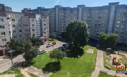 Купить 3-комнатную квартиру, Гродно, ул. Брикеля , д. 18. Фото 14