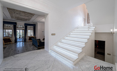 Купить коттедж, Минск, Марусинская, 10 соток. Фото 10