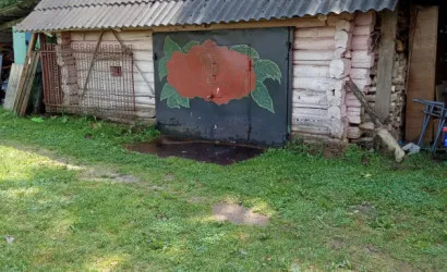  1-этаж.(39.7 м2), Янушковичи