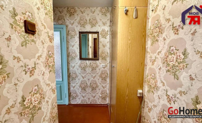 Купить 1-комнатную квартиру, Слуцк, Корзуна ул., 5. Фото 15