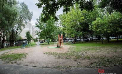 Купить 4-комнатную квартиру, Минск, Громова ул., 34 (Московский район). Фото 28