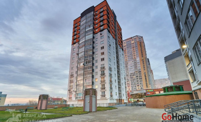 Купить 3-комнатную квартиру, Минск, Богдановича ул., 130 (Советский район). Фото 27