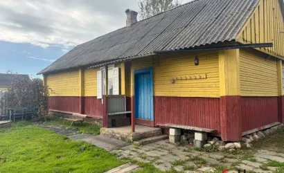  1-этаж.(3500 м2), Козловичи(Кирова, 88)