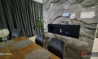 Купить 4-комнатную квартиру, Витебск, Калинина ул., 16/а. Фото 4