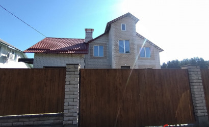 Купить дом, Жлобин, Волкова, 12.6 соток. Фото 2