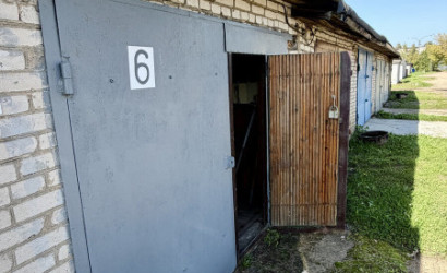 Продажа помещения, Барановичи, 50 лет ВЛКСМ ул., 29/6, 20.3 кв.м.. Фото 1