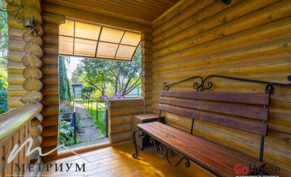 Купить дом, Подъельники, Центральная ул., 22.65 соток. Фото 5