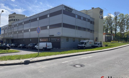 Продажа помещения, Минск, Сырокомли ул., 7,  205.1 кв.м.. Фото 13