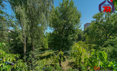 Купить 2-комнатную квартиру, Минск, Ташкентская ул., 18/4 (Заводской район). Фото 20