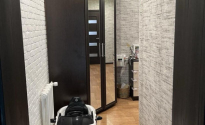 Купить 2-комнатную квартиру, Первомайский, Комсомольская ул., 6. Фото 3