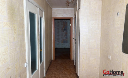 Купить 2-комнатную квартиру, Витебск, Титова, 14. Фото 8