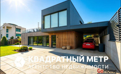 Купить дом, Дуброва, Центральная ул., 39/А, 30.63 соток. Фото 1